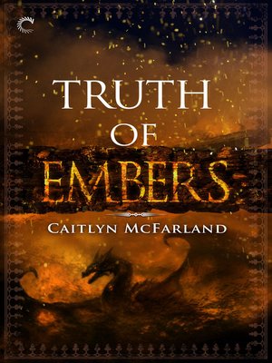 cover image of Truth of Embers